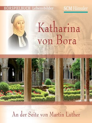 cover image of Katharina von Bora